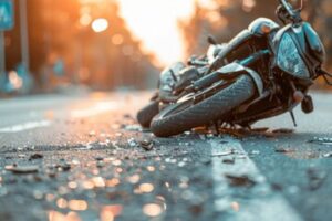 Motorcycle Accident Attorney